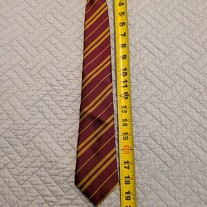 Harry Potter Clip On Tie